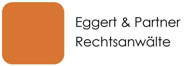 Eggert & Partner Rechtsanwälte Logo