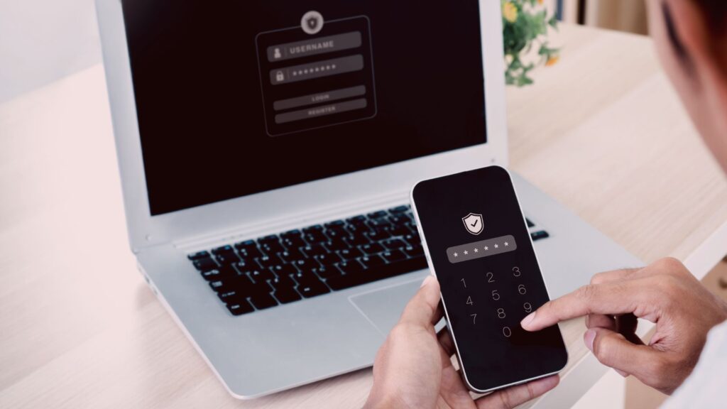mfa BYOD und Datenschutz: Warum private Geräte schnell zum Risiko werden Ihr externer Datenschutzbeauftragter in Berlin | sofortdatenschutz.de
