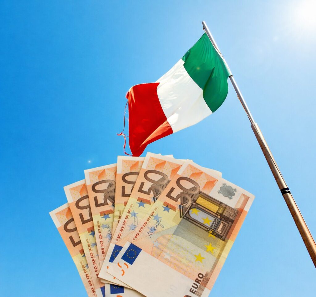 Italien: 12,5 Mio. € Bußgeld gegen Poste Italiane und Postepay wegen unzulässiger Datenverarbeitung in Banking-Apps