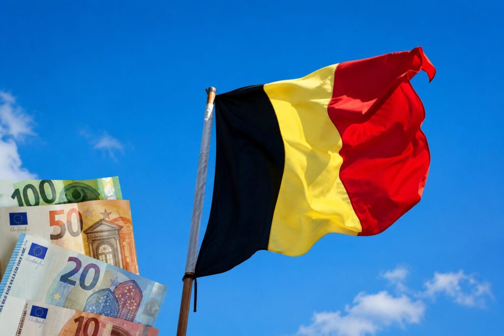 ChatGPT Image 21. Mai 2026 17 25 31 Belgien: 176.947 € Bußgeld wegen verspäteter Löschung eines ehemaligen Mitarbeiterpostfachs Ihr externer Datenschutzbeauftragter in Berlin | sofortdatenschutz.de