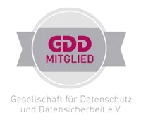 GDD member