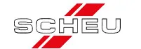 Scheu Dental 徽标