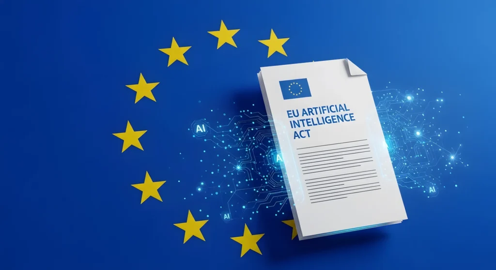 EU Artificial intelligence act