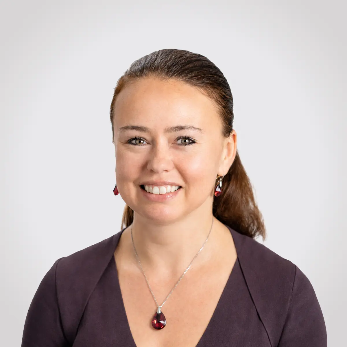Vera Schmidt, Managing Director der mip Consult GmbH